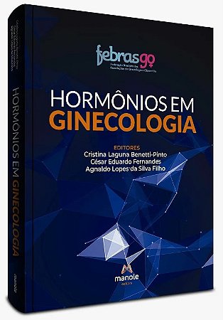 Hormonios em Ginecologia