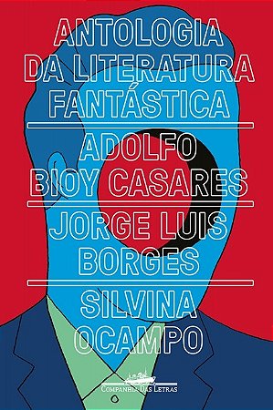 Antologia da Literatura Fantastica