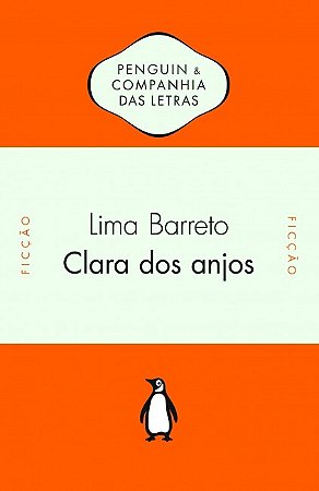 Clara dos Anjos