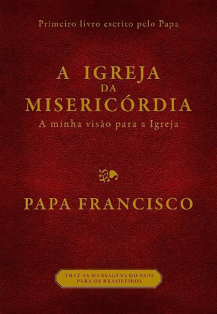 Igreja da Misericordia, A