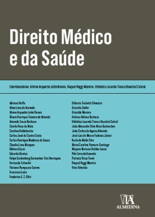 Direito Medico e da Saude
