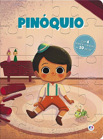 Pinoquio