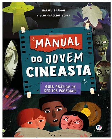 Manual do Jovem Cineasta