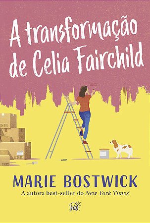 Transformacao de Celia Fairchild, A