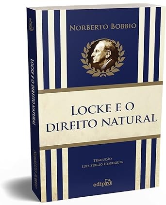 Locke e o Direito Natural - Bobbio