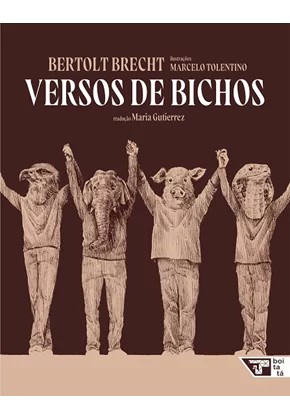 Versos de Bichos