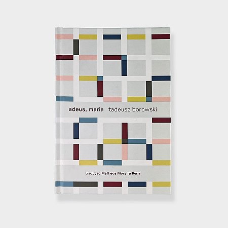 Adeus, Maria e Outros Contos