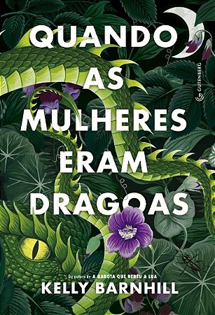 Quando as Mulheres Eram Dragoas