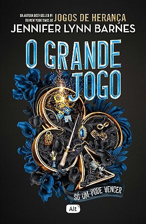 Grande Jogo, O