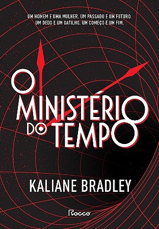 Ministerio do Tempo, O