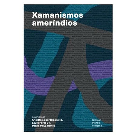 Xamanismos Amerindios
