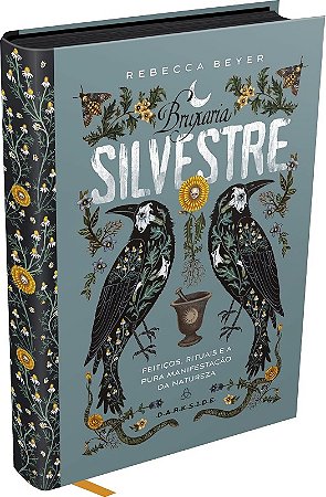 Bruxaria Silvestre + Brinde Exclusivo