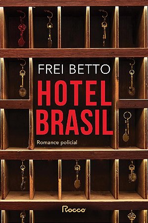 Hotel Brasil
