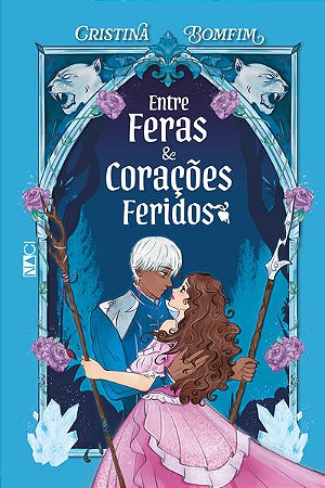 Entre Feras e Coracoes Feridos