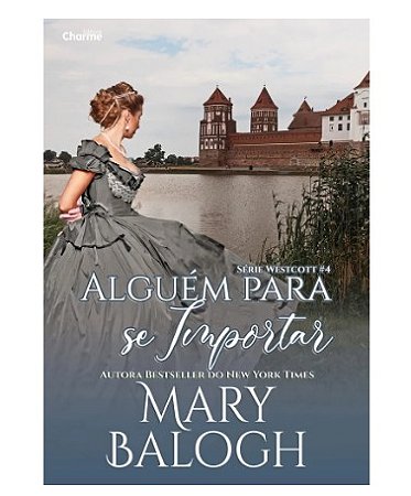 Alguem para se Importar