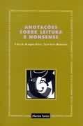 Anotacoes sobre Leitura e Nonsense