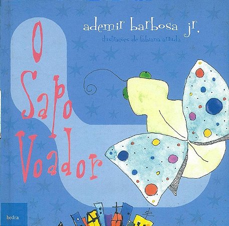 Sapo Voador, O