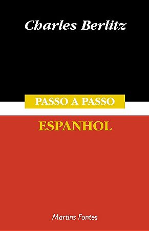 Passo a Passo: Espanhol