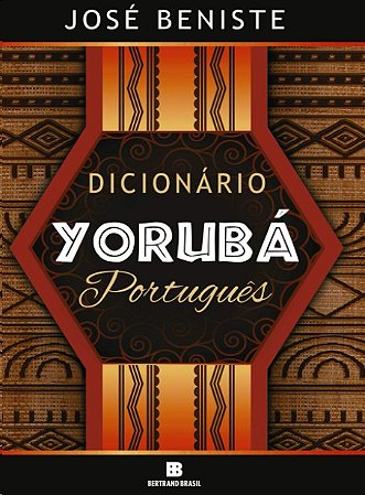 Dicionario Yoruba-portugues