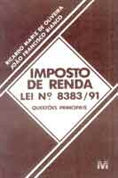 Imposto de Renda: Lei n 8383/91: Questoes Principais