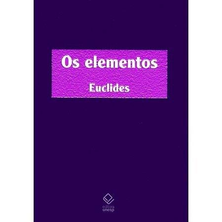 Elementos, os
