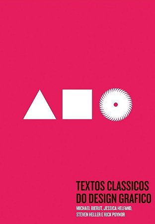 Textos Classicos do Design Grafico