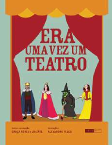 Era Uma Vez Um Teatro