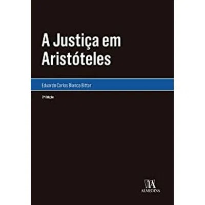 Justica em Aristoteles, A