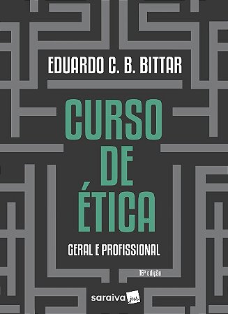 Curso de Etica Geral e Profissional