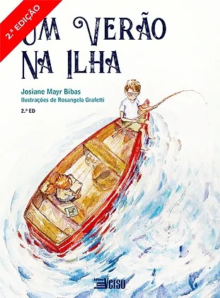 Verao na Ilha, Um