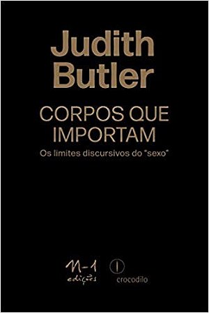 Corpos Que Importam