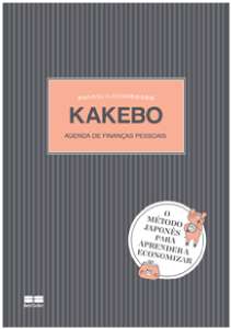 Kakebo: Agenda de Financas Pessoais