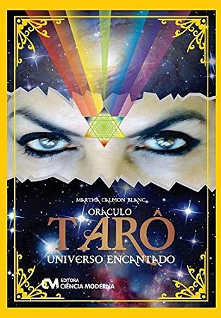Oraculo - Taro Universo Encantado