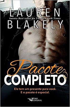 Pacote Completo: Ele Tem Um Presente para Voce. e o Pacote e Especial