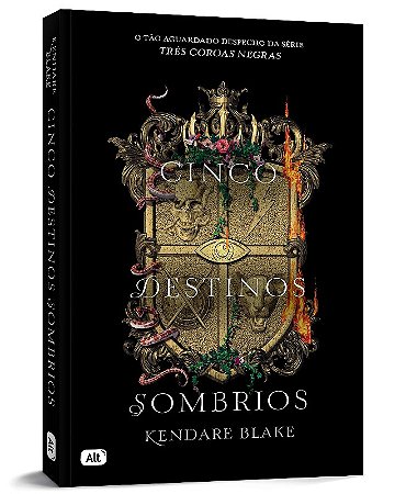 Cinco Destinos Sombrios
