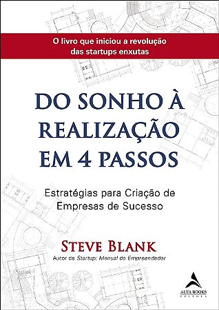 Do Sonho a Realizacao em 4 Passos