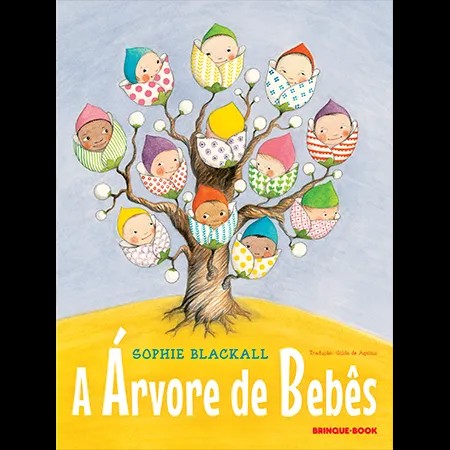 Arvore de Bebes, A