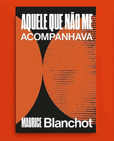 Aquele Que Nao me Acompanhava