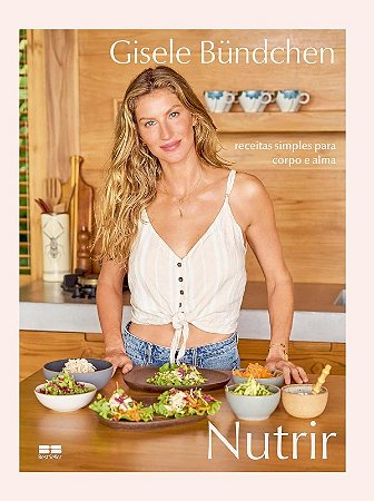 Nutrir: Receitas Simples para Corpo e Alma