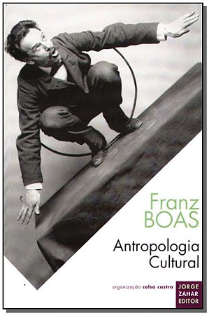 Antropologia Cultural - Col. Antropologia Social