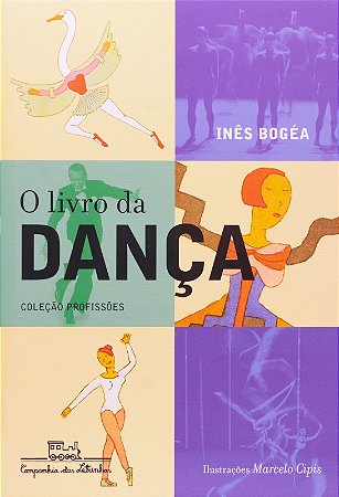 Livro da Danca, O