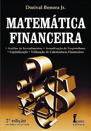 Matematica Financeira