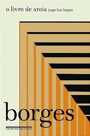 Livro de Areia, O