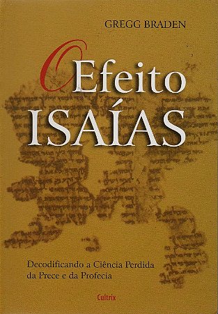 Efeito Isaias, O