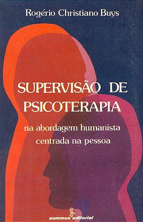 Supervisao de Psicoterapia