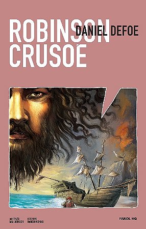 Hq - Robson Crusoe