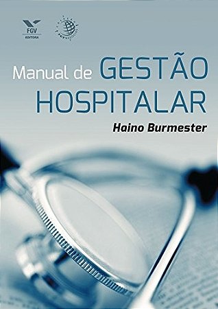 Manual de Gestao Hospitalar