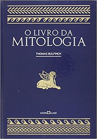 Livro da Mitologia, o - Edicao Especial