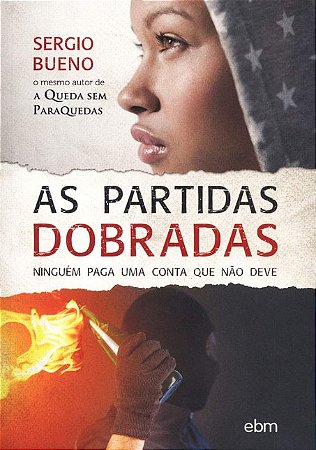 Partidas Dobradas, As: Ninguem Paga Uma Conta Que Nao Deve