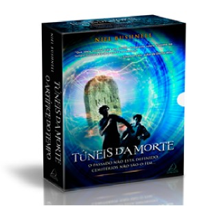 Box Tuneis da Morte